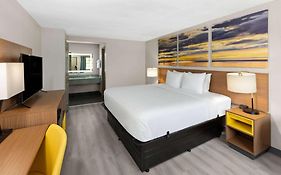 Days Inn & Suites By Wyndham Vicksburg  2* United States Of America